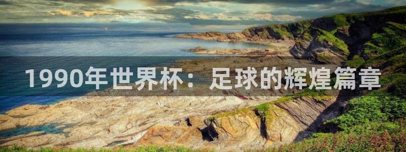 世界杯 中国:1990年世界杯:足球的辉煌篇章